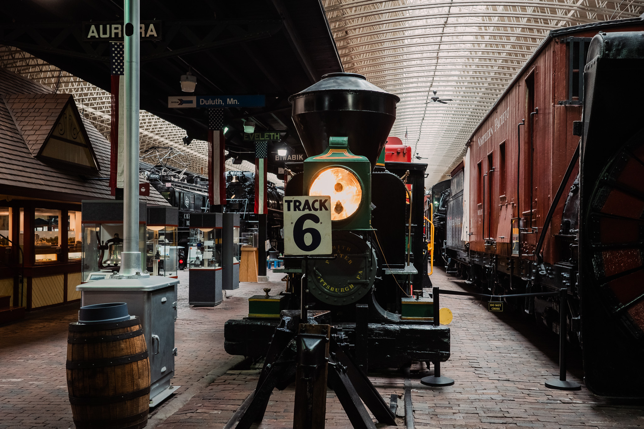 Duluth 2025 - Photo 11