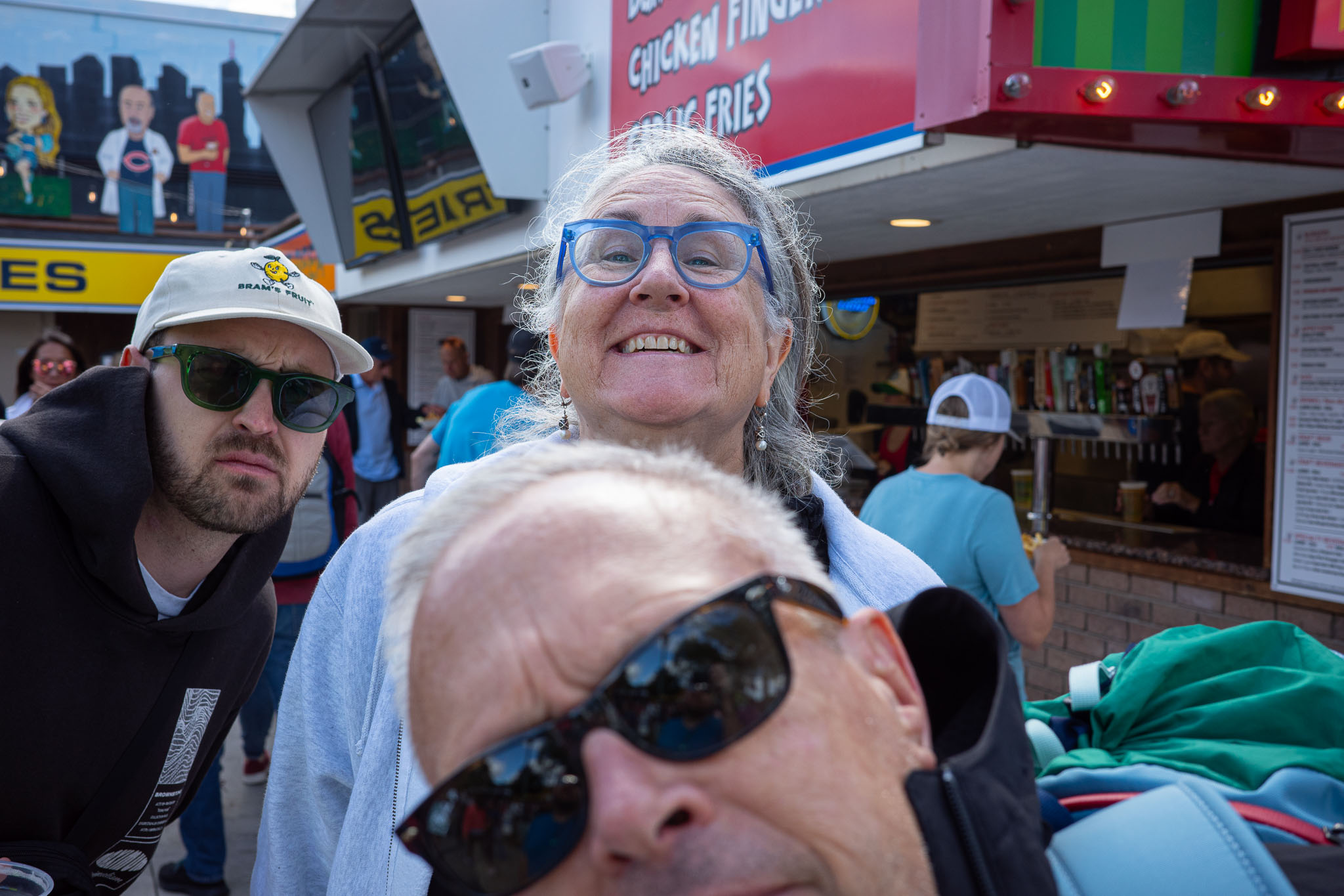 Minnesota State Fair 2025 - Photo 20