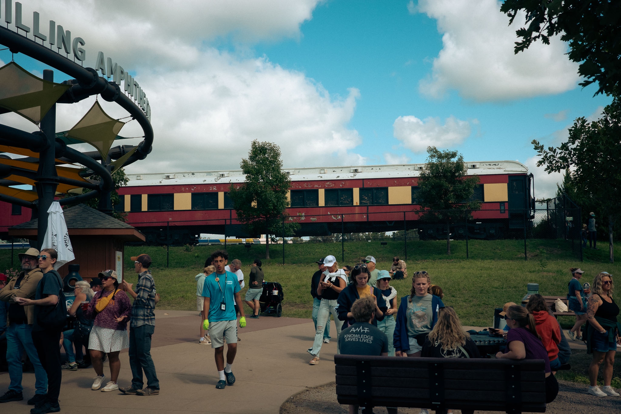 Minnesota State Fair 2025 - Photo 22