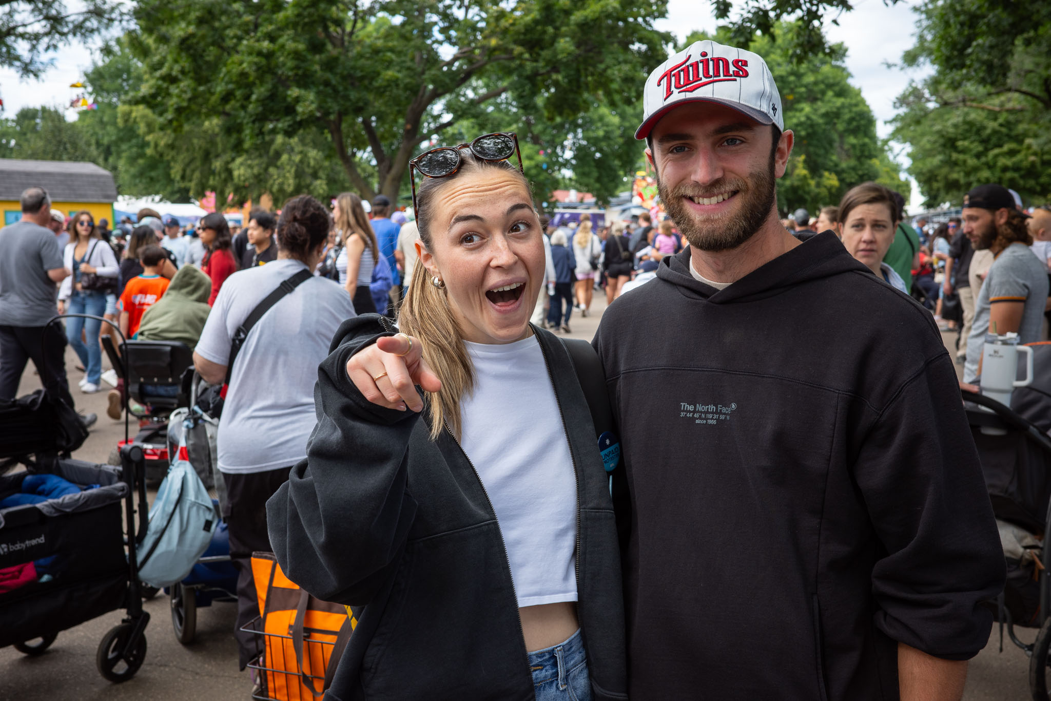 Minnesota State Fair 2025 - Photo 25